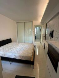 Blk 15 MARSILING LANE (Woodlands), HDB 3 Rooms #595761661
